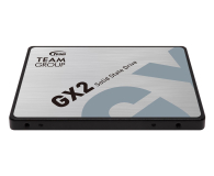 Team Group 128GB 2,5" SATA SSD GX2 - 514432 - zdjęcie 4
